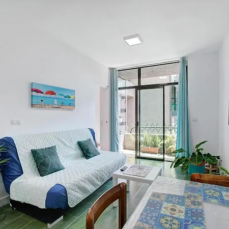 Tarajal Apartment Santa Cruz de Tenerife