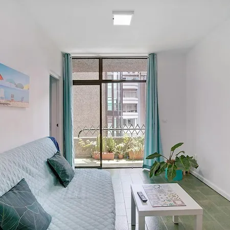 Tarajal Apartment