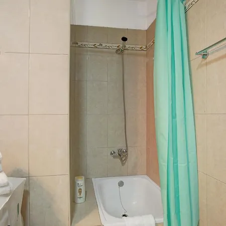 Apartment Tarajal