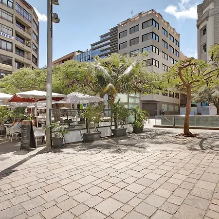 Tarajal Apartment *