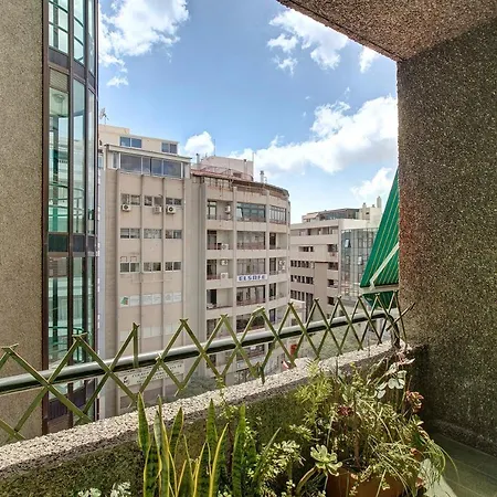 Tarajal Apartment